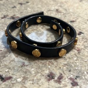 Tory Burch Wrap Bracelet